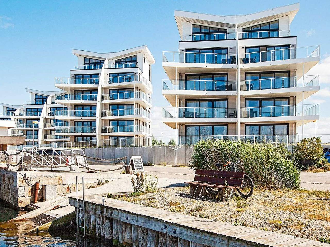 Ganze Wohnung, 6 Personen Ferienhaus in Wendtorf in Wendtorfer Strand, Wendtorf