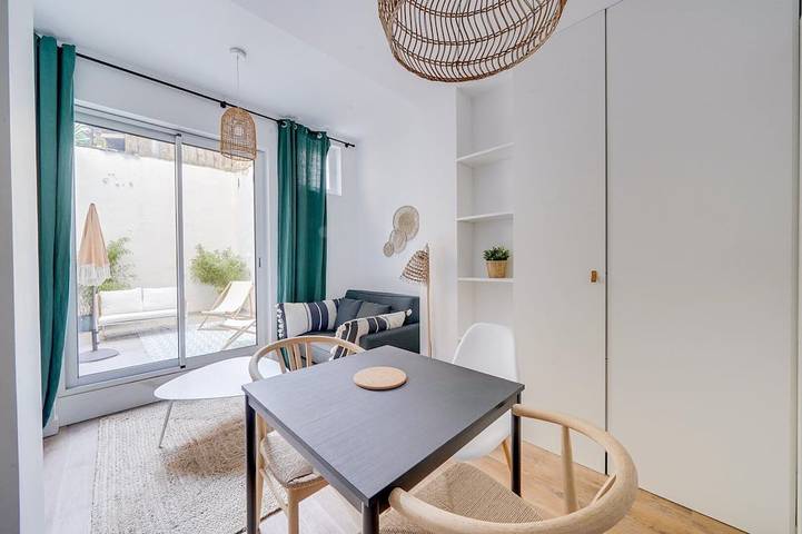 Ferienwohnung für 2 Personen - 1