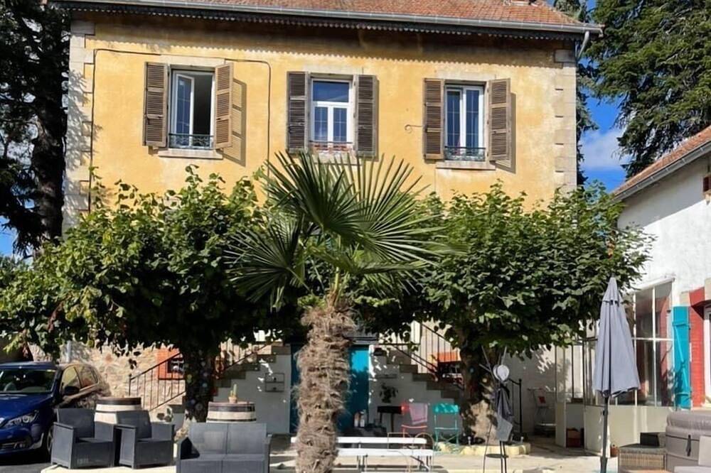 Maison de vacances