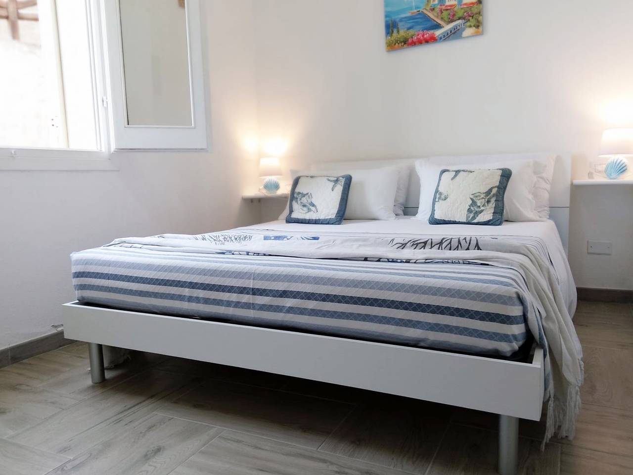 Apartamento entero, Quickhome Li Tarabuzzi in Badesi, Olbia-Tempio