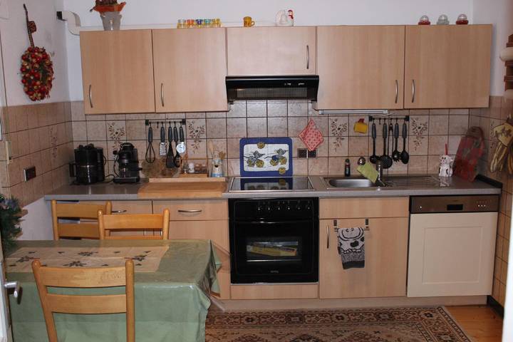 Ferienwohnung für 6 Personen, mit Garten und Terrasse, kinderfreundlich in Windecker-Ländchen - 2