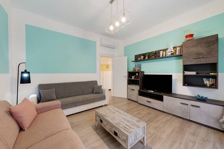 Gîte pour 5 personnes, avec Balcon dans Monterosso al Mare - 3