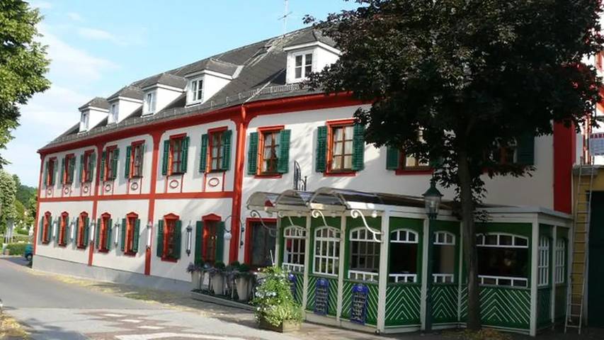 Ferienwohnung für 2 Personen, mit Garten und Terrasse sowie Sauna in Bad Waltersdorf