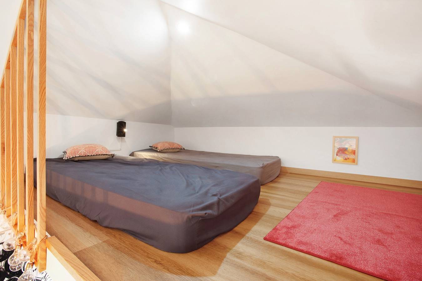 Villa 'Seaside Haven - Soulful Stays' mit Meerblick, Wlan und Klimaanlage in Porto Moniz, Madeira