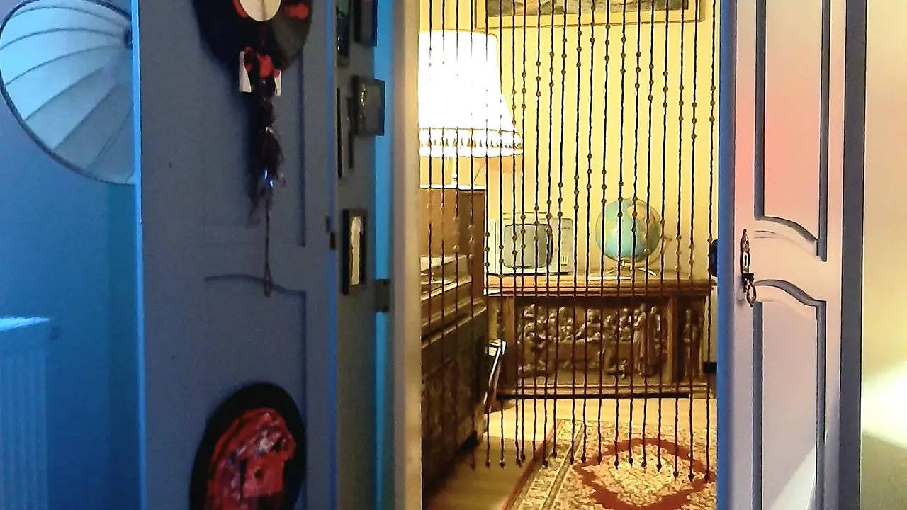 Ganze Ferienwohnung, Ferienwohnung für 2 Personen (65 m²) in Krummhörn Visquard in Visquard, Krummhörn