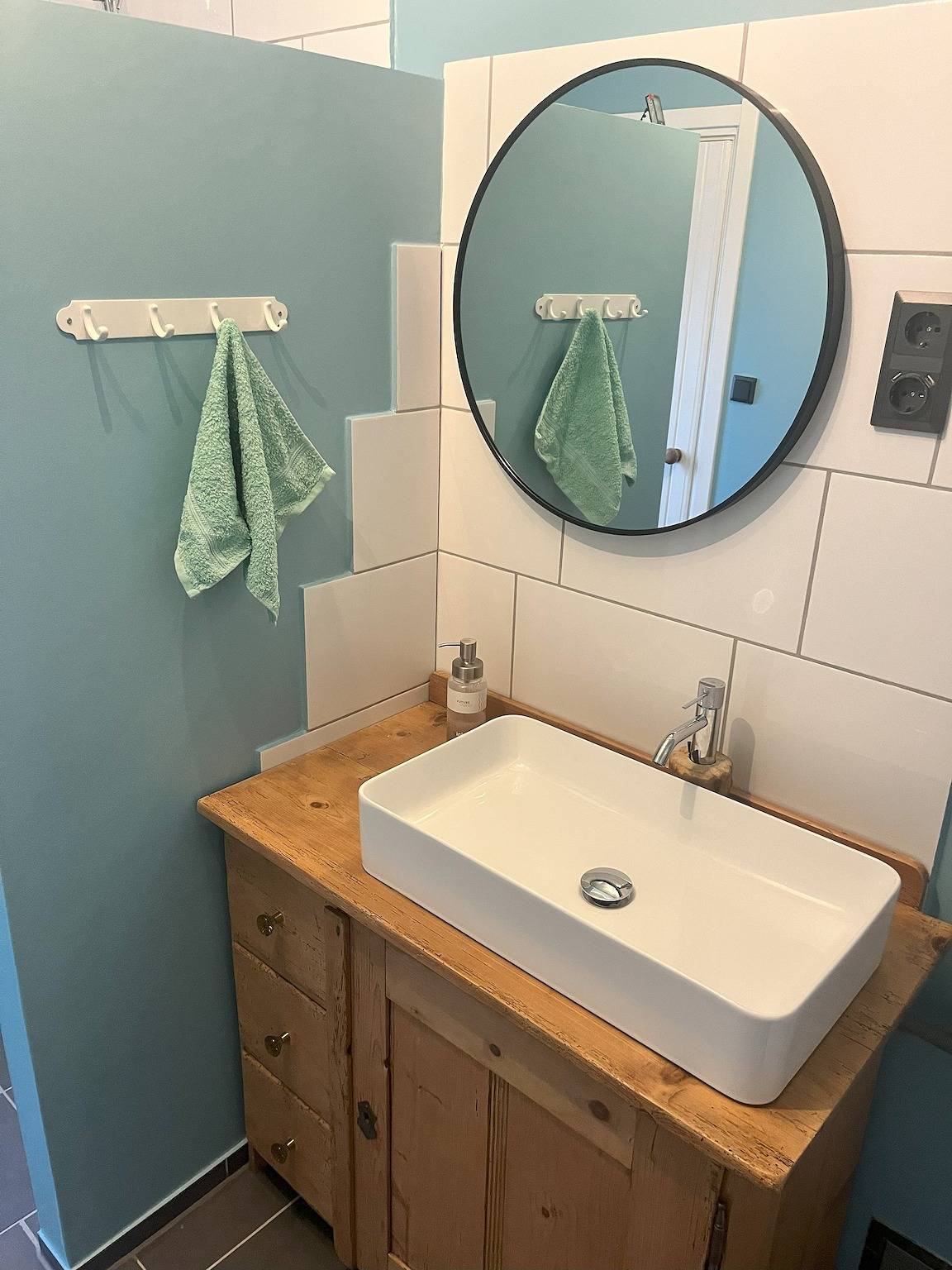 Cozy house with privat sauna in Pajala, Lappland (Schweden)