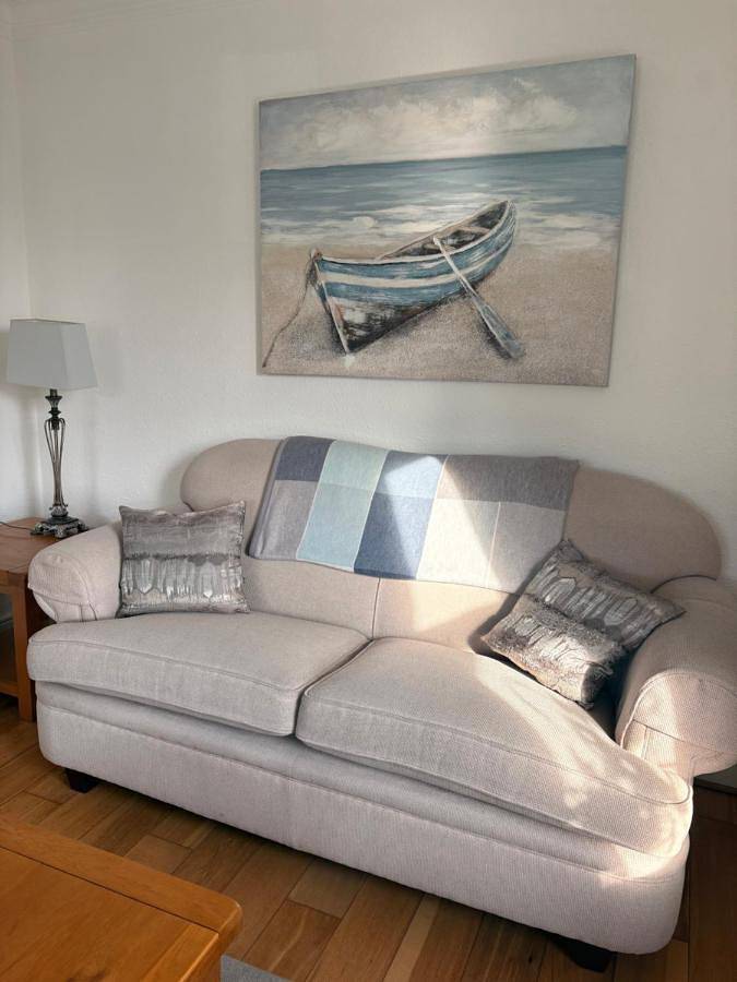 Location de vacances pour 6 personnes, avec jardin dans Dunglow - 3