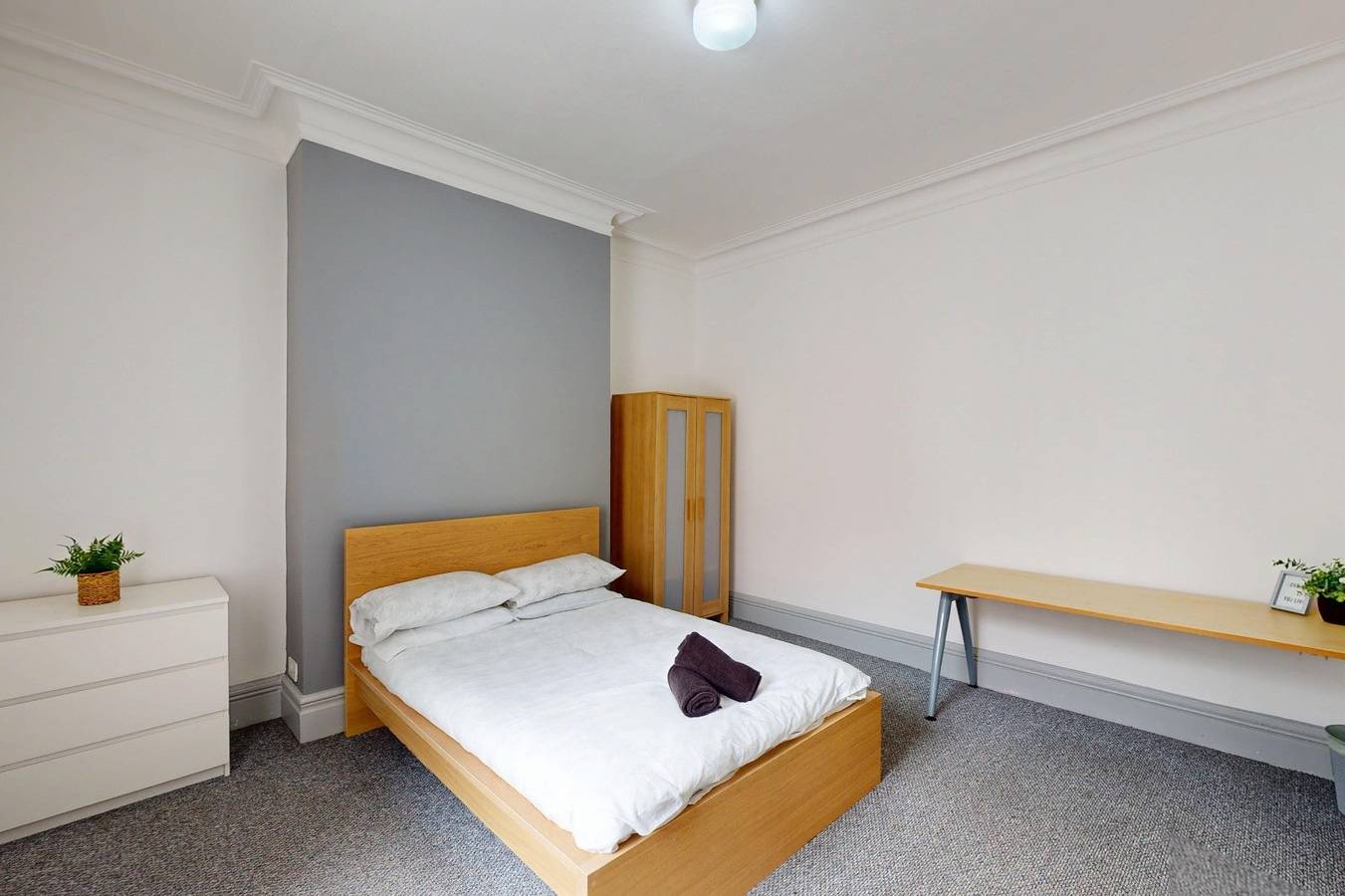 City Centre-Uni Cottage - Ideal Location in Sunderland