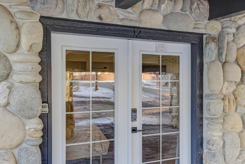 Ganze Wohnung, South Lake Chalet #1 in Heavenly