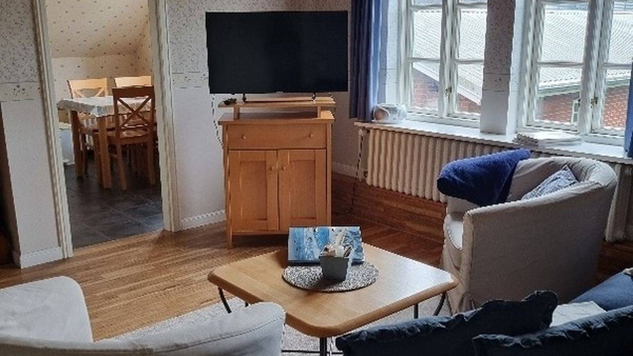 Ganze Ferienwohnung, Ferienwohnung für 5 Personen (60 m²) in Fehmarn in Westfehmarn, Fehmarn