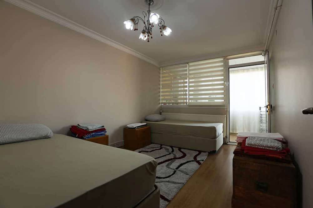 Apartamento entero, The Best Sea View in Izmir in Esmirna, Provincia de Esmirna