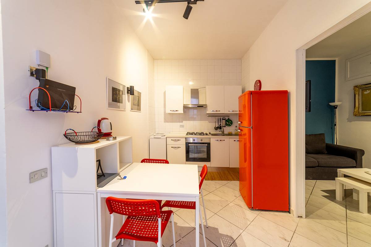 Ganze Wohnung, Vico Piazza Nuova 1 in Neapel, Neapel Provinz