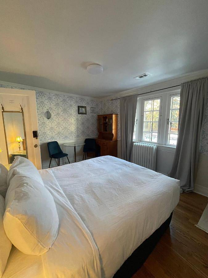 Chambre d’hôte pour 2 personnes, avec terrasse