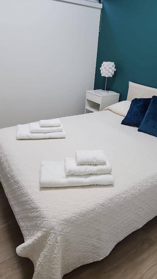 Maison d’hôte pour 2 personnes, avec terrasse à Udine - 2