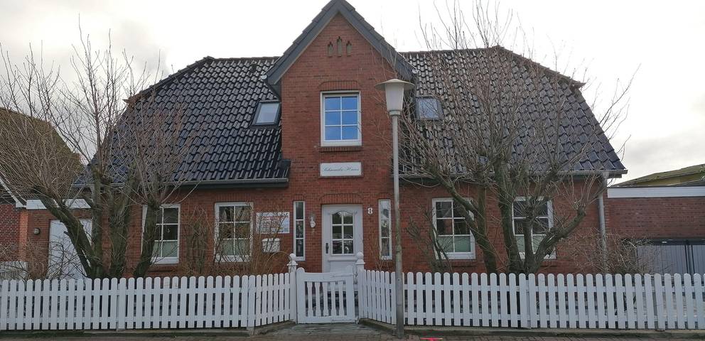 Bungalow für 2 Personen