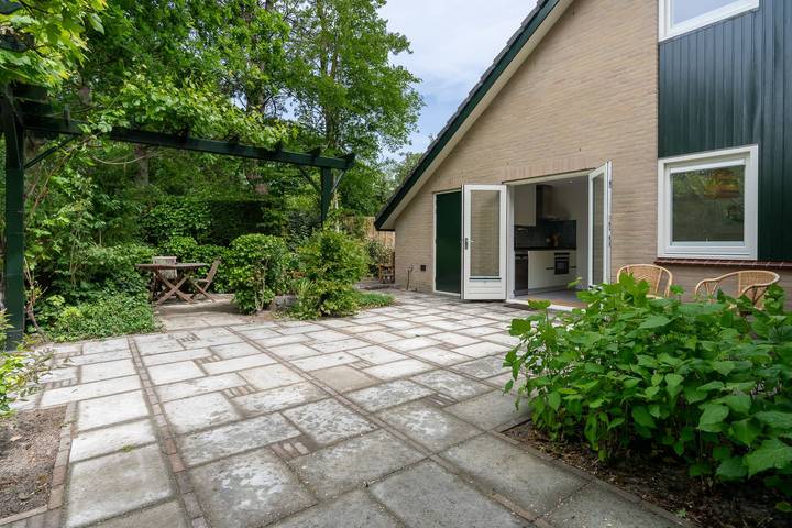 Ferienhaus für 2 Personen, mit Balkon/Terrasse, kinderfreundlich in Oostkapelle - 3