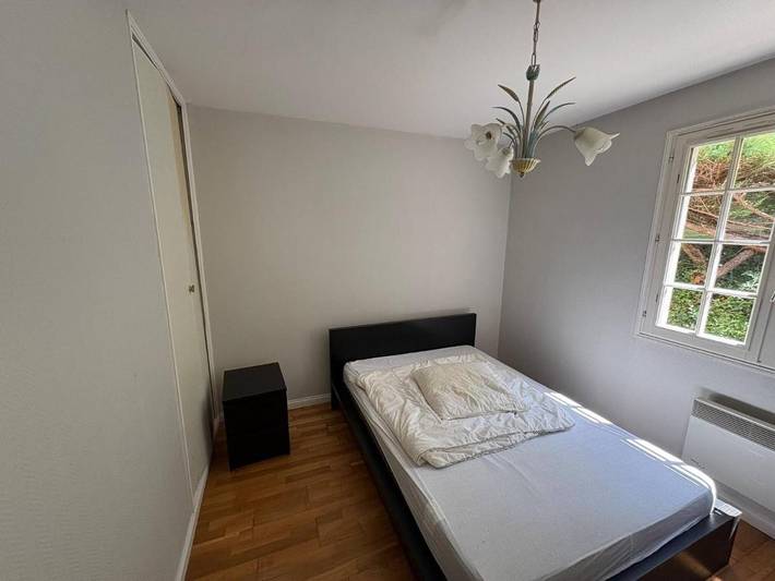 Location de vacances pour 12 personnes, avec terrasse et jardin à Châtillon-sur-Loire - 4