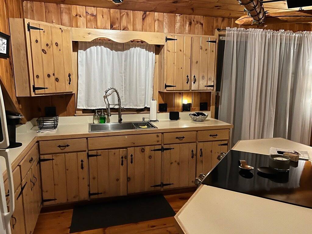 Ganze Wohnung, Beautiful Spacious Studio in a Beach Community in Old Lyme, Connecticut