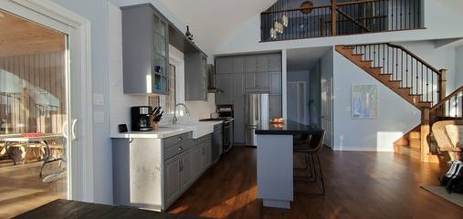 Cottage for 14 Guests in Kawartha Lakes, Picture 3