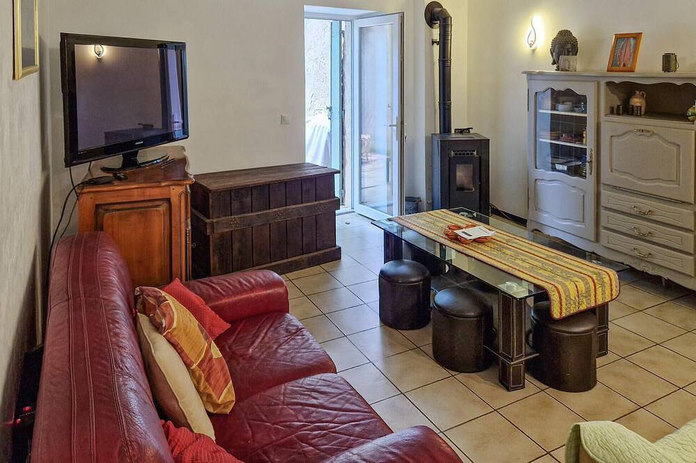Awesome home in Goult in Goult, Parc naturel régional du Luberon