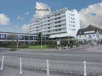 Ferienwohnung für 3 Personen, mit Balkon - 1