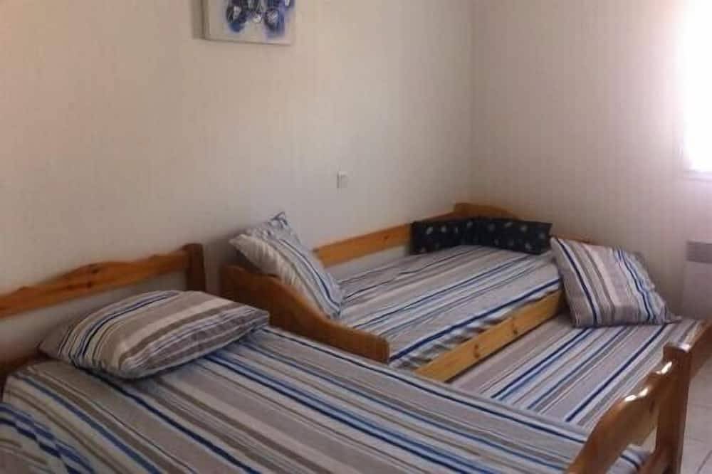 Part loue villa a 100m de la mer narbonne plage in Narbonne Plage, Narbonne