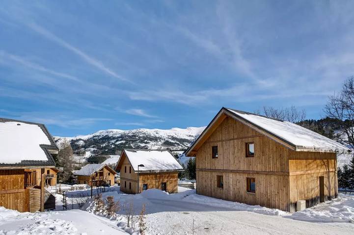 Studio pour 2 personnes, avec sauna, animaux acceptés - 1