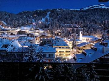 Vakantiewoning voor 6 Personen in Montana , Sion - Sierre & omgeving, Afbeelding 1