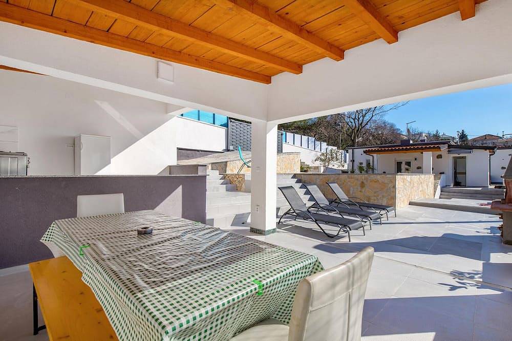 Lovely home in Rijeka in Rijeka, Primorje-Gorski Kotar