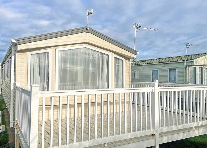 Bungalow für 4 Personen in Wales - 3