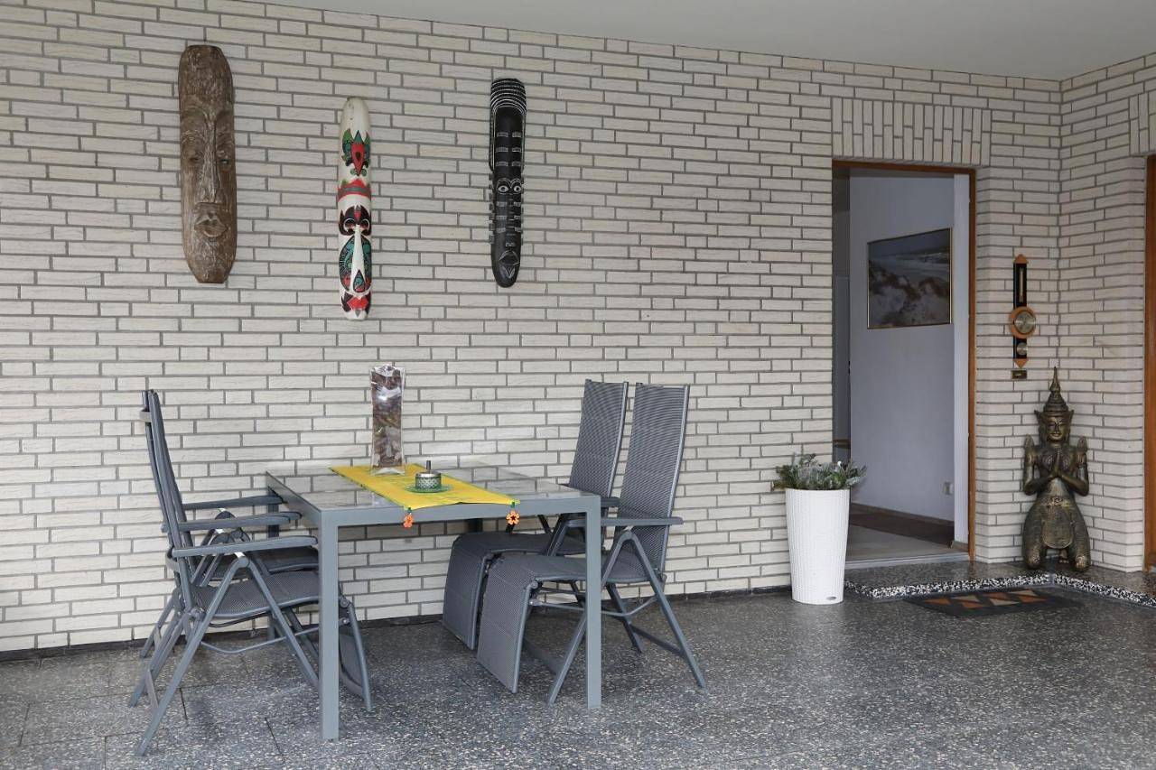 Ganze Wohnung, Holiday Home in Großheide, Norden und Umgebung