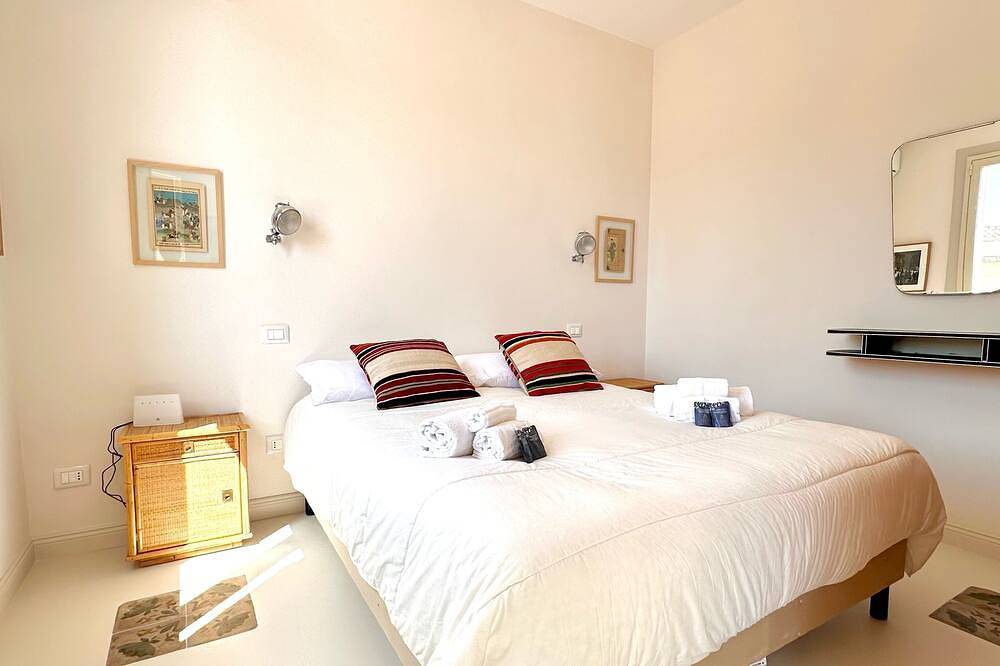 Ganze Wohnung, Ortigia Terrazza Su Due Mari by Ortigia Apartm... in Ortigia, Syrakus