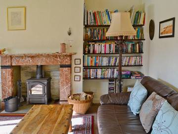 Holiday Rental for 6 People in Craster, Northumberland Coast, Photo 3