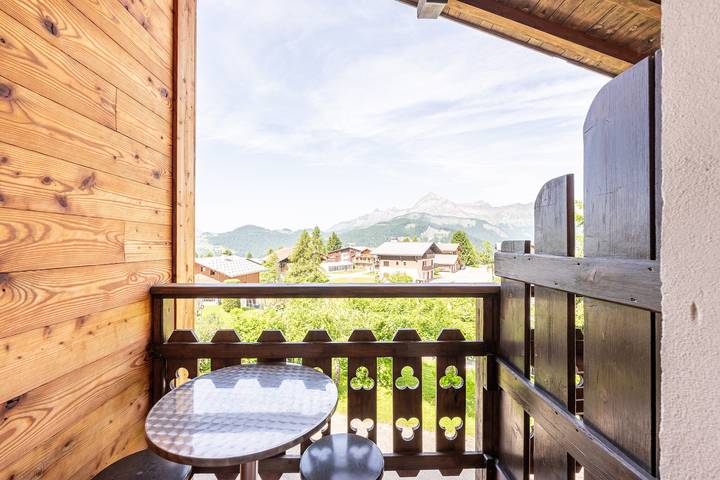 Holiday apartment for 6 people, with garden, child-friendly - 1