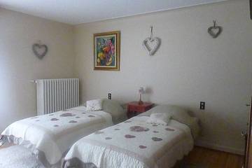 Villa pour 8 Personnes dans Obernai, Région de Sélestat-Erstein, Photo 2