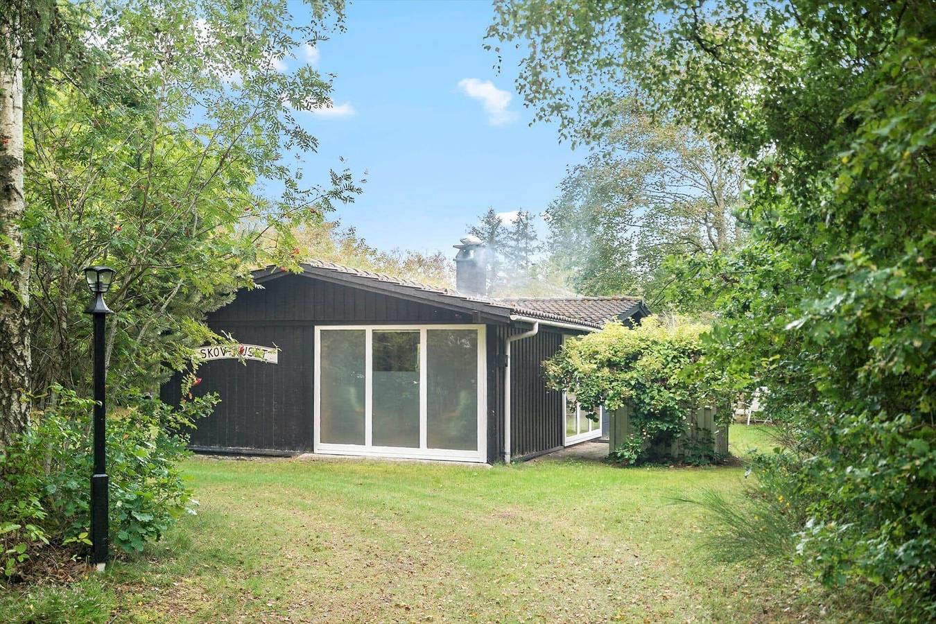 Casa vacanza a Ulfborg a partire da 70€ a notte