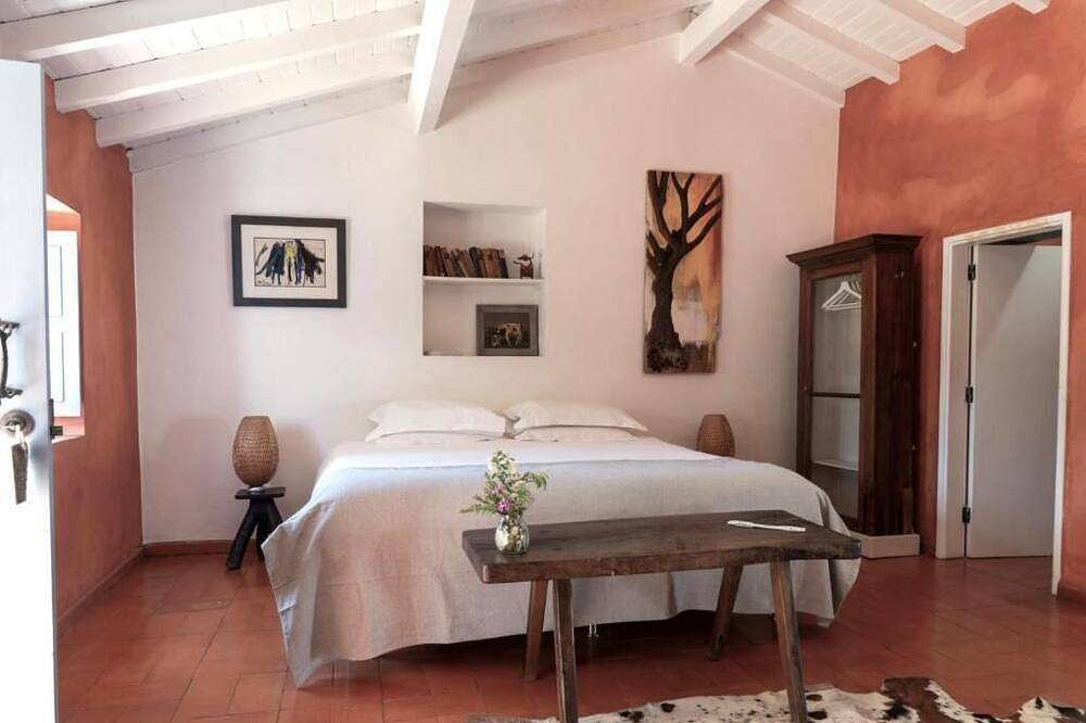 Cabra - Casa da Vaca in Porto Covo, Costa Alentejana