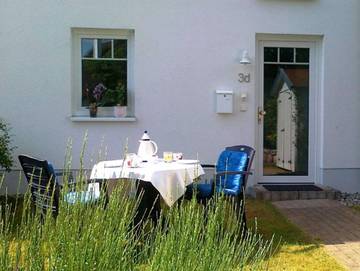 Ferienpark für 5 Personen in Peenemünde, Usedom, Bild 1