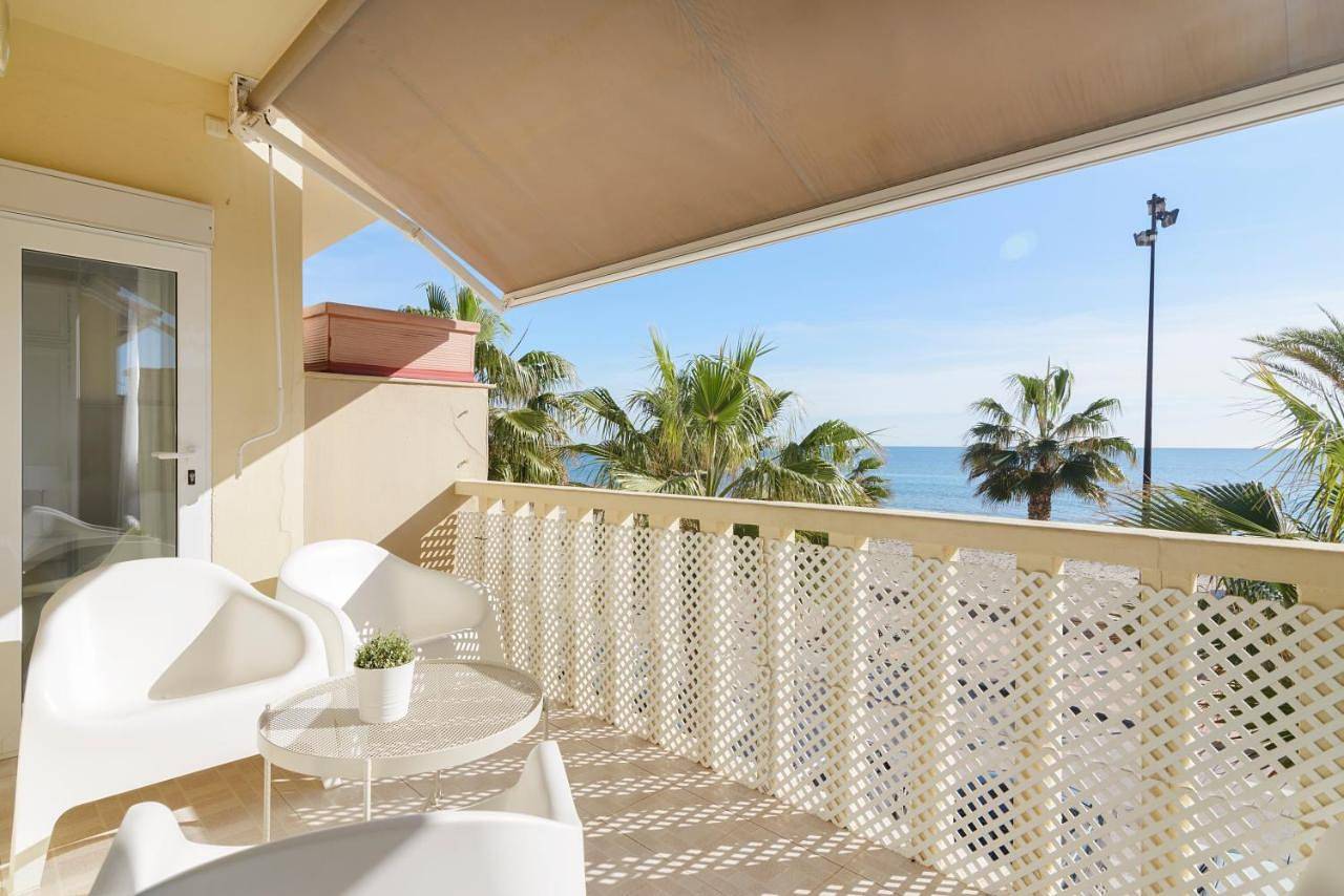 Two-Bedroom House in Fuengirola, Costa del Sol