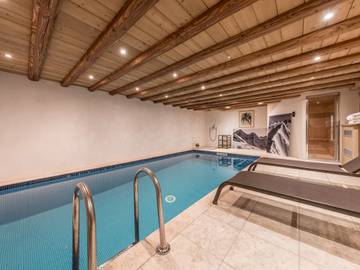 Chalet pour 10 Personnes dans Courchevel 1850, Courchevel, Photo 3