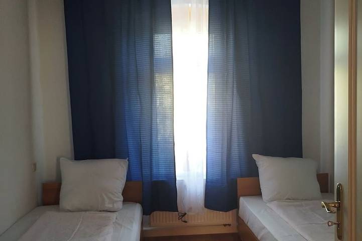 Ferienwohnung für 6 Personen in Chemnitz