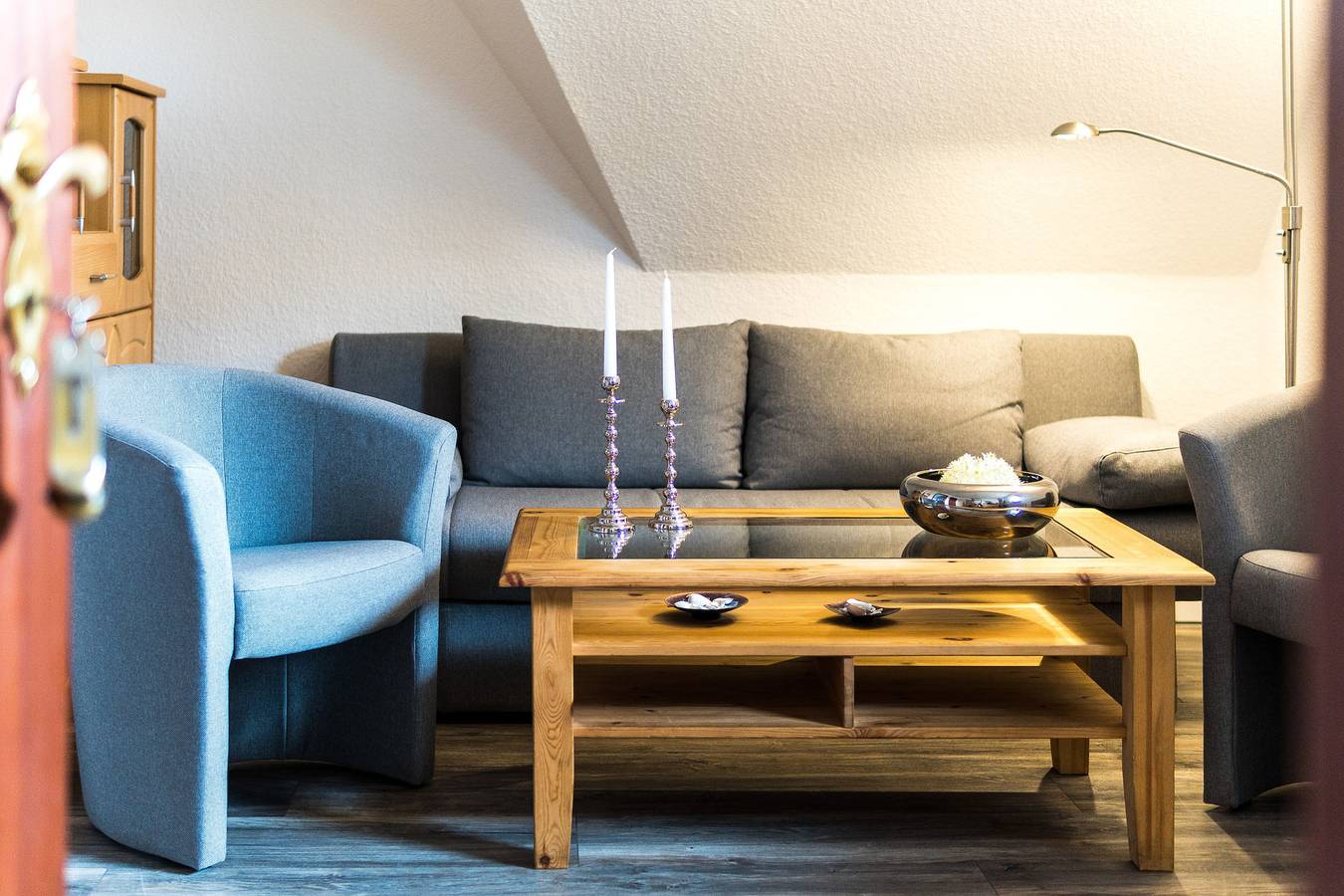 Ganze Ferienwohnung, Windhook App. - 02 in Dierhagen Ost, Dierhagen