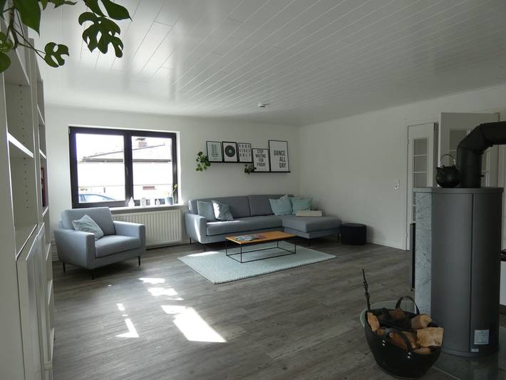 Ferienhaus für 4 Personen, mit Garten in Flensburg - 3