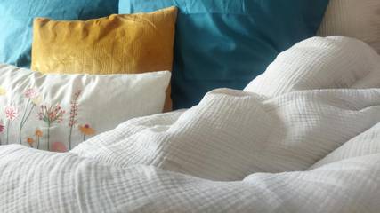 Gîte pour 4 personnes à Bruz