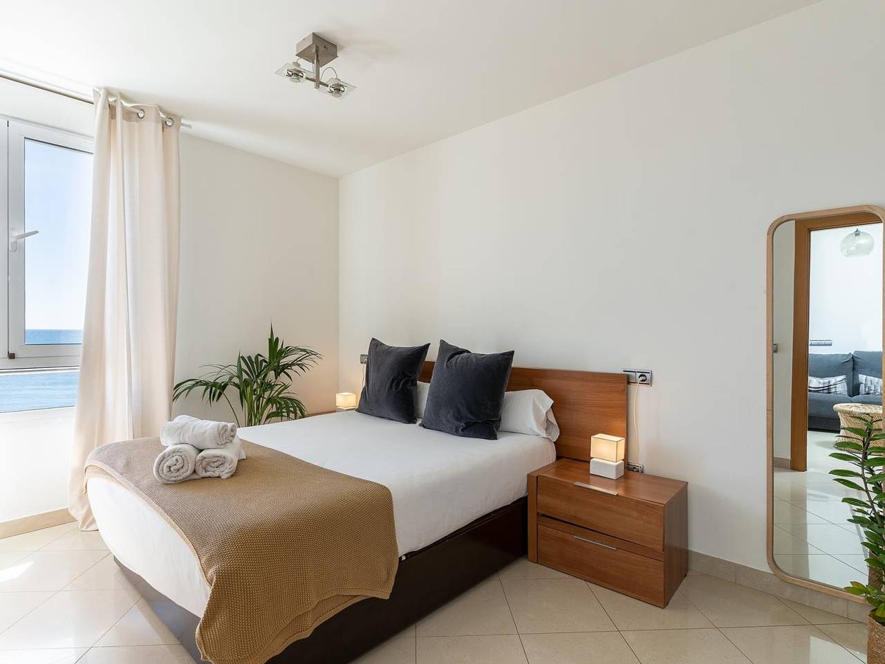 Apartamento vacacional entero, Monkó On The Rock Torremolinos in Playa El Bajondillo, Torremolinos