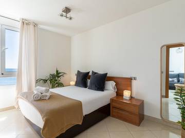 Appartement voor 6 Personen in Torremolinos, Costa del Sol, Afbeelding 4