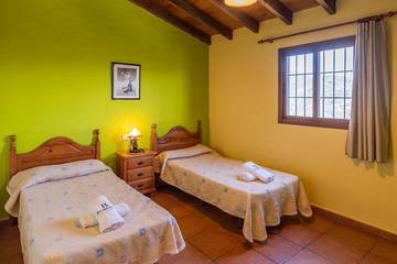 Villa pour 18 Personnes dans El Borge, Province de Málaga, Photo 2