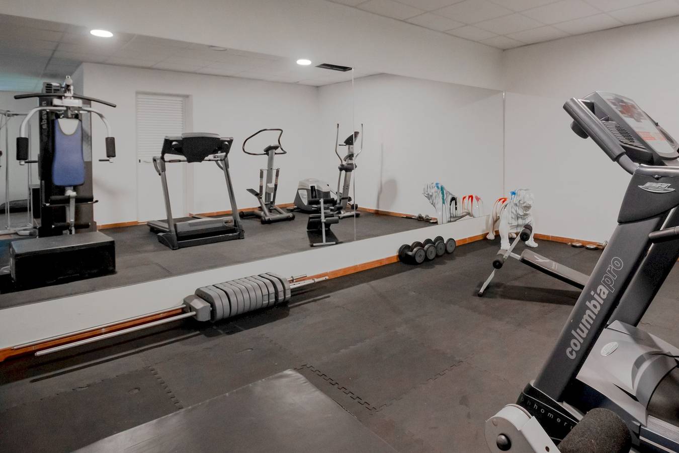 Villa Jesus in Ibiza in Santa Eulària des Riu, Ibiza Osten