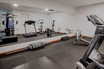 Villa in Santa Eulària des Riu, East Ibiza für 12 