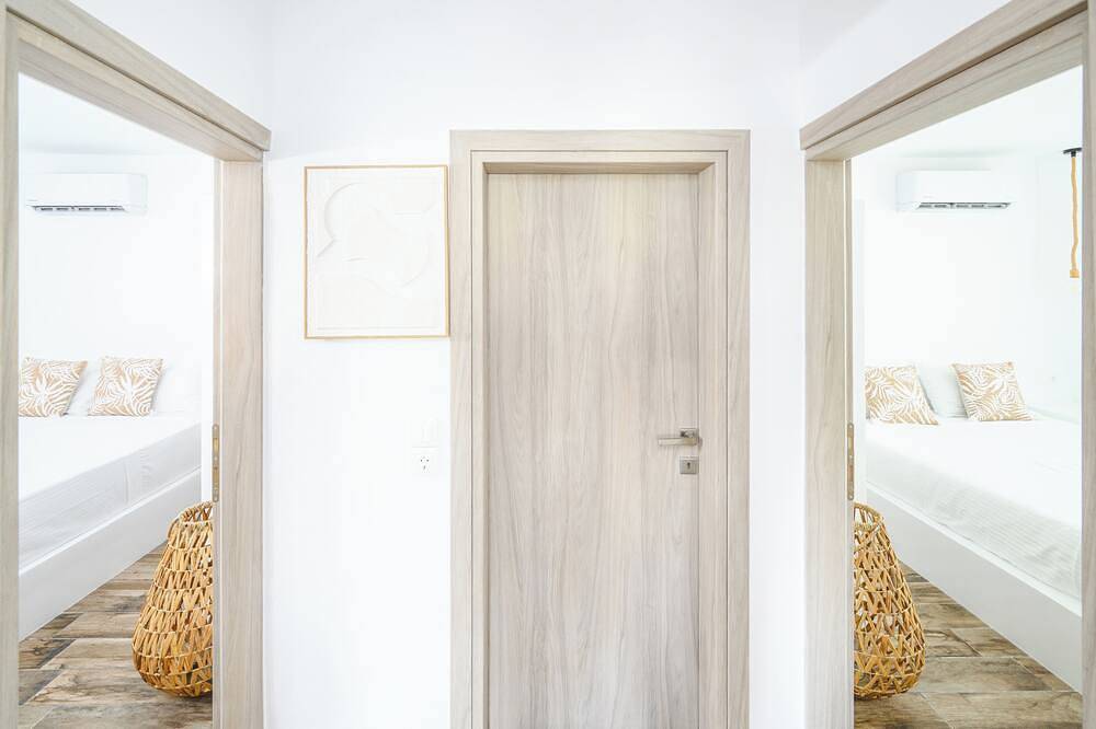 Ganze Wohnung, Azure Horizon Skyros in Skyros
